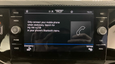 Volkswagen Polo 1.0 TSI Life 5dr Petrol Hatchback